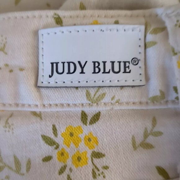 💥💥‼️Sale‼️JUDY BLUE 18W Skinny Fit Stretch Jeans - Picture 1 of 11